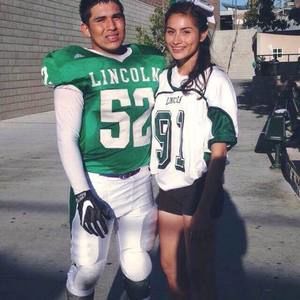 Meet your Posher, Sergio