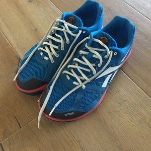 Crossfit Nanos