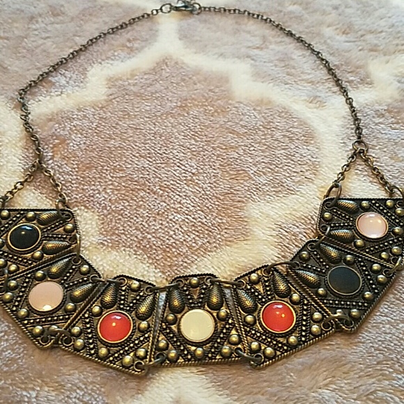 Cute necklace