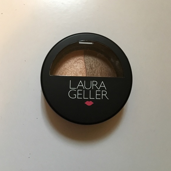 Laura Geller eyeshadow