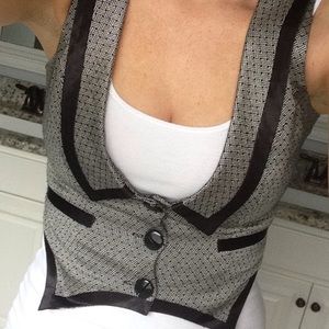 Women's vest