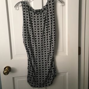 Nicole by Nicole Miller top