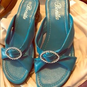 Sandal  trio SALE!!!