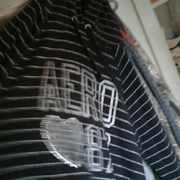 Aero Hoodie