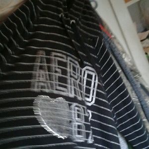 Aero Hoodie