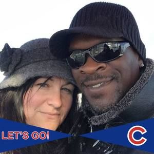 Meet your Posher, Jethny