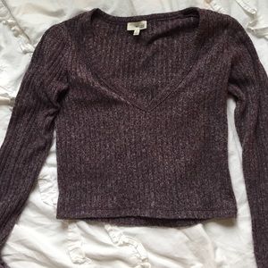 ARTIZIA WILFRED KNITTED TOP🌹