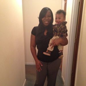 Meet your Posher, Renee