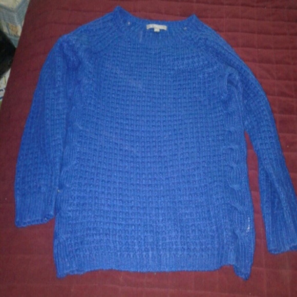 Woman's sweater