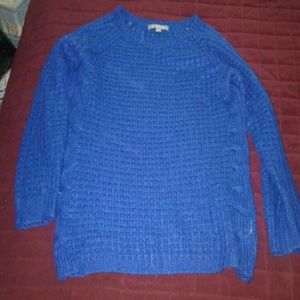 Woman's sweater