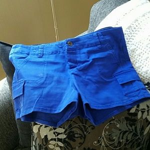 Guess shorts