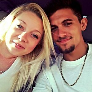 Meet your Posher, William