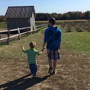 Meet your Posher, Eli