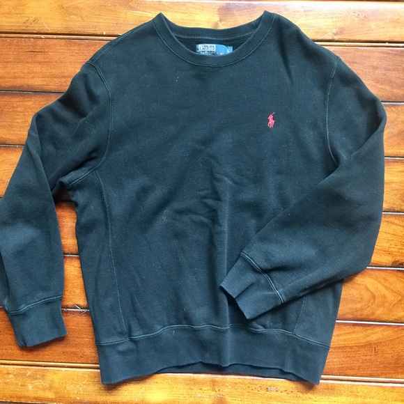 Polo by Ralph Lauren Pullover
