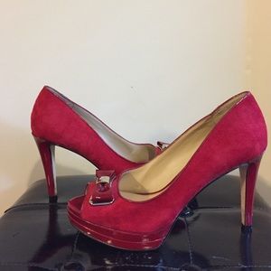 Antonio Melani Heels