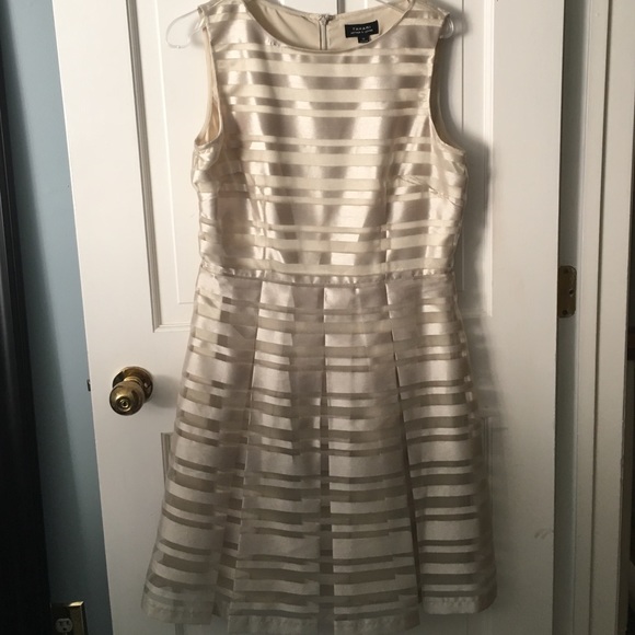 Tahari dress