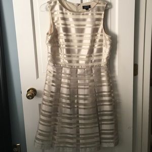 Tahari dress