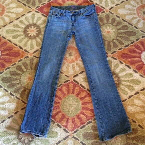 7 For All Mankind Jeans - Picture 2 of 3