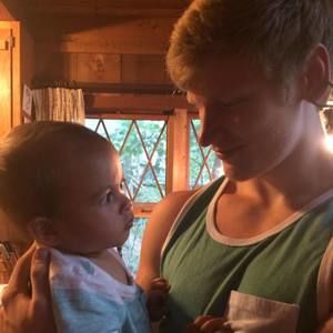 Meet your Posher, Andrew