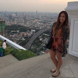 Meet your Posher, Phoebe