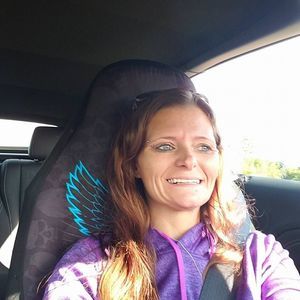 Meet your Posher, Kristy