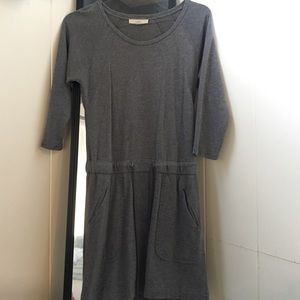 Ann Taylor Loft fall dress