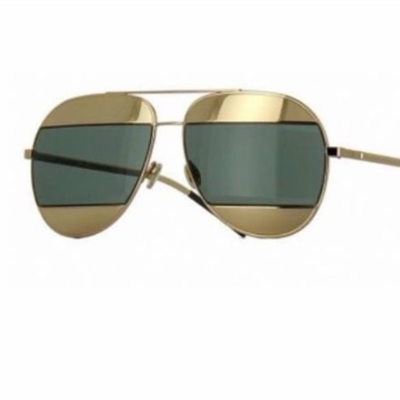 ๐๐SOLD๐๐Dior Split Sun glasses - Picture 2 of 4