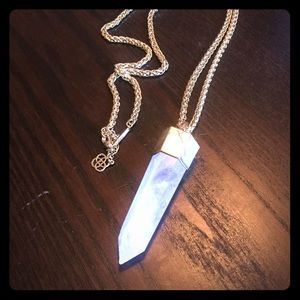 Kendra Scott Jayce Necklace