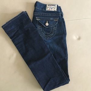 True Religion jeans