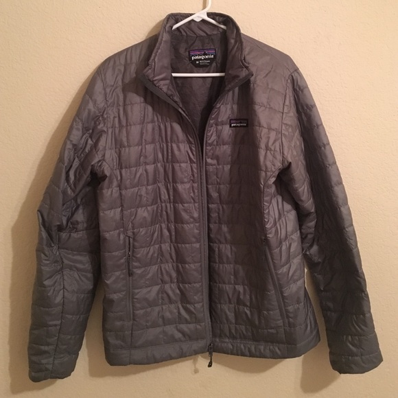 Men's Patagonia Nano Puff Jacket
