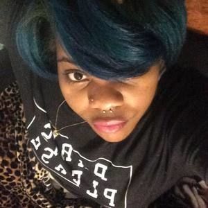 Meet your Posher, Mariah