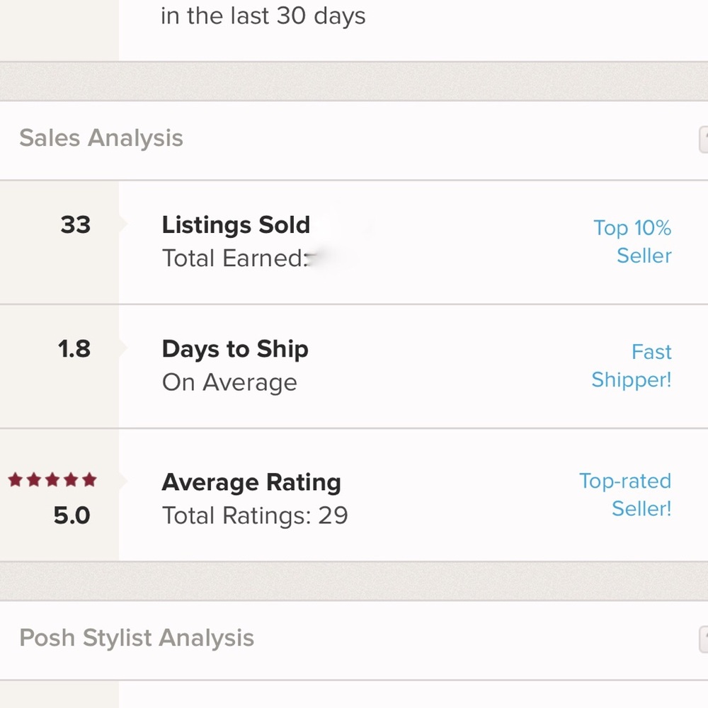 Top 10% Seller! Top-Rated Seller! Fast Shipping!