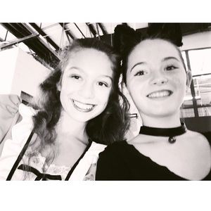 Meet your Posher, Faye