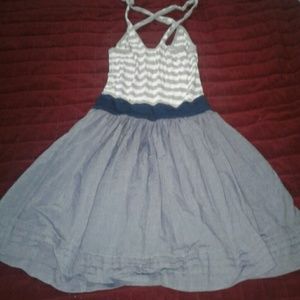 Juniors dress