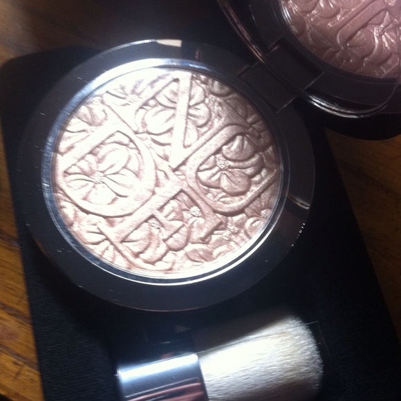 Christian Dior limited edition highlighter