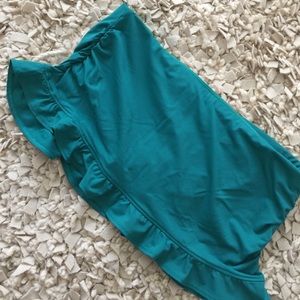 Athleta Swim Skirt