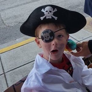 Meet your Posher, Gina