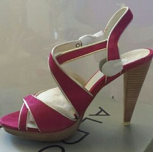 Aldo Heels