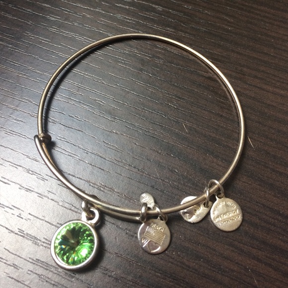 Alex and ani