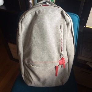 Incase Terra campus laptop backpack