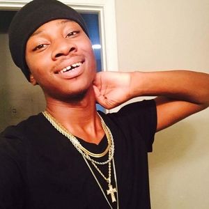 Meet your Posher, Victor