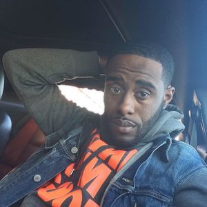 Meet your Posher, Marcus