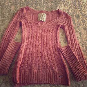 Hollister Sweater