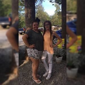 Meet your Posher, Jenna