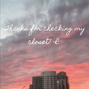 Thank you!