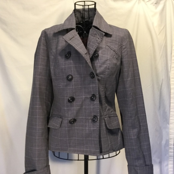 Women's Lucky brand jacket