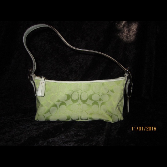 Coach MiniShoulder bag