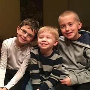 Meet your Posher, Brian