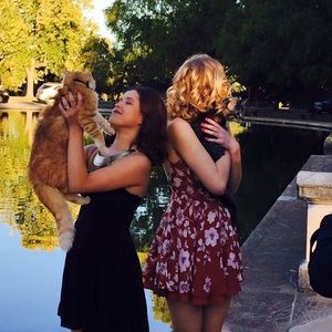 Meet your Posher, Lilja