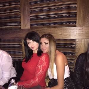 Meet your Posher, Mari